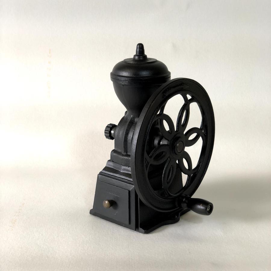 分解掃除済み！Kalita カリタ 珈琲ミル 手挽き 手動式 ダイヤミル