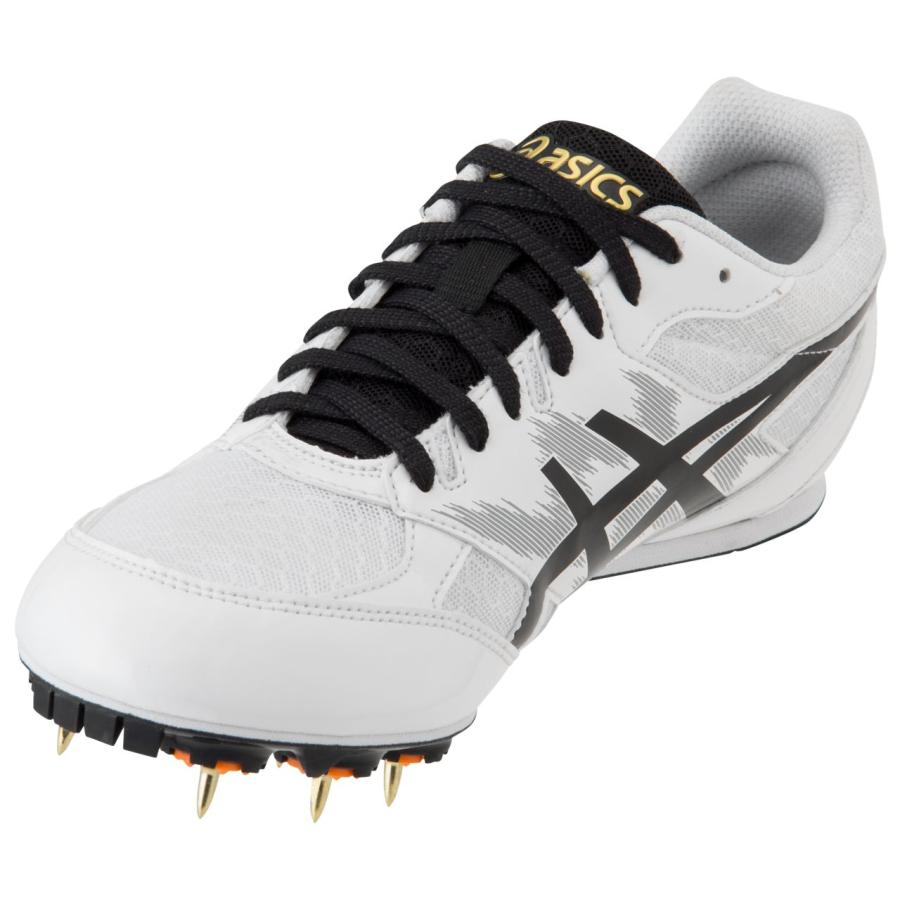 陸上　スパイク　アシックス　ASICS EFFOT アシックス（ASICS）（メンズ、レディース）陸上スパイク オール