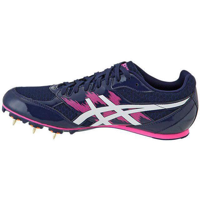 ASICS（アシックス） 陸上スパイク EFFORT MK : taimosports - 通販
