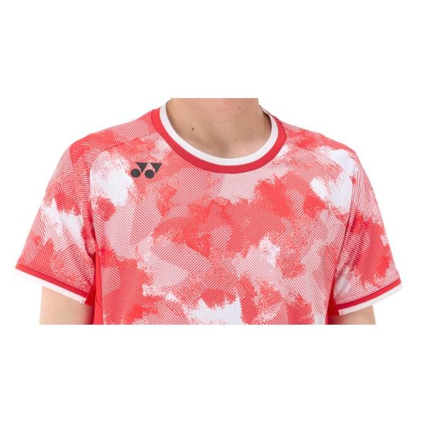 YONEX メンズゲームシャツ フィットスタイル 10575 ヨネックス YONEX メンズゲームシャツ フィットスタイル 10575 ヨネックス