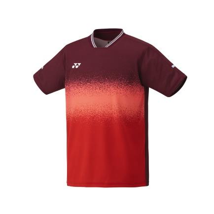 YONEX（ヨネックス） メンズゲームシャツ フィットスタイル 10697