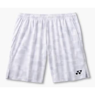 YONEX（ヨネックス） メンズニットハーフパンツ YONEX 15258