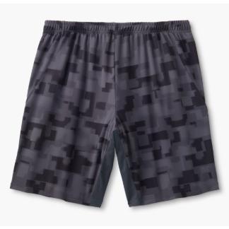 YONEX（ヨネックス） メンズニットハーフパンツ YONEX 15258