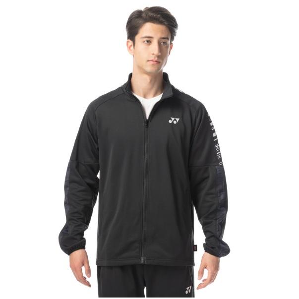 YONEX ユニニットウォームアップシャツ 51046 ヨネックス YONEX ユニニットウォームアップシャツ 51046 ヨネックス