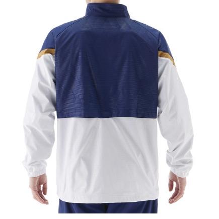 YONEX（ヨネックス） ユニ裏地付ウィンドウォーマーシャツ 70106Y 受注