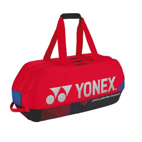 トーナメントバッグ BAG2401W ヨネックス YONEX テニス ソフトテニス バドミントン