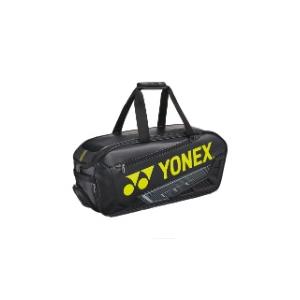YONEX トーナメントバッグ BAG2441WY 数量限定 ヨネックス YONEX トーナメントバッグ BAG2441WY 数量限定 ヨネックス