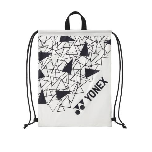 YONEX バドミントンバッグ シャトルコック柄 バドミントン