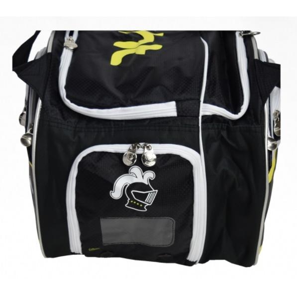 black knight ラケットバッグ ブラックナイト Black Night BG-63640AE