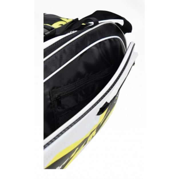 black knight ラケットバッグ ブラックナイト Black Night BG-63640AE