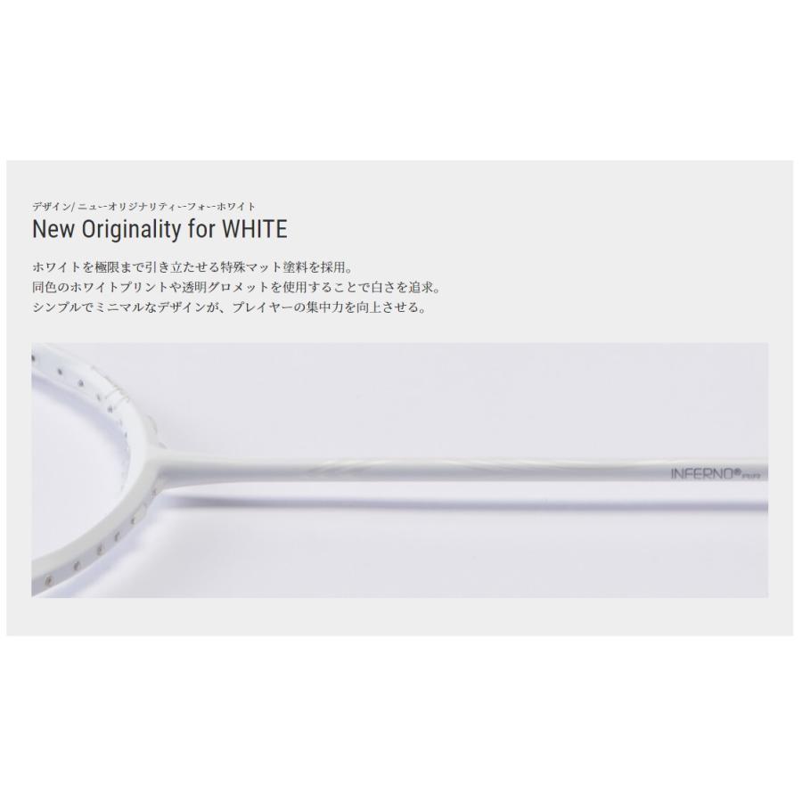 6282【美品】GOSEN INFERNO AIR インフェルノエア 5UG6 6282【美品】GOSEN INFERNO AIR インフェルノエア 5UG6 6282【美