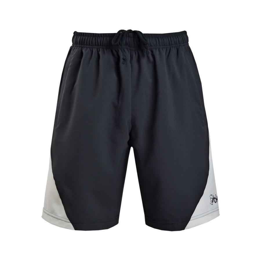 black knight ハーフパンツ S-2330 ブラックナイト black night