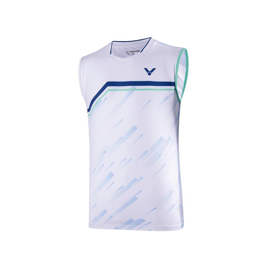 バドミントンウェア　ビクター　victor リージージャ　モデル VICTOR(スポーツ) Tシャツ リージージャコラボティシャツ