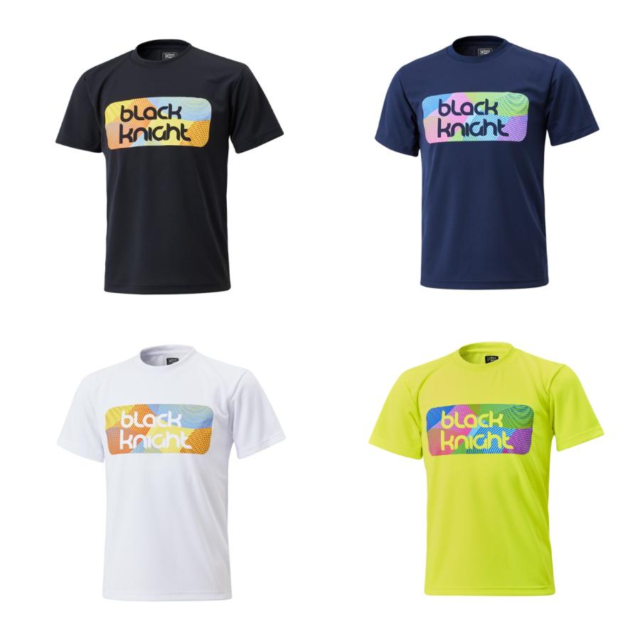 black knight Tシャツ T-3118U ブラックナイト black night : シャトル