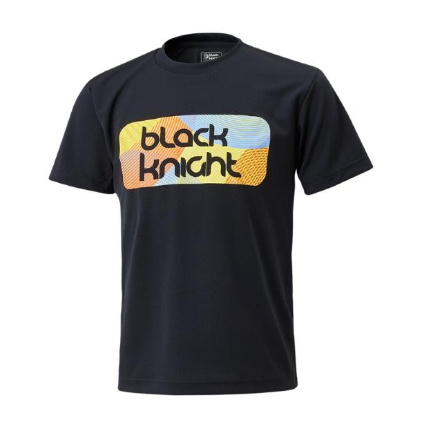 black knight Tシャツ T-3118U ブラックナイト black night : シャトル
