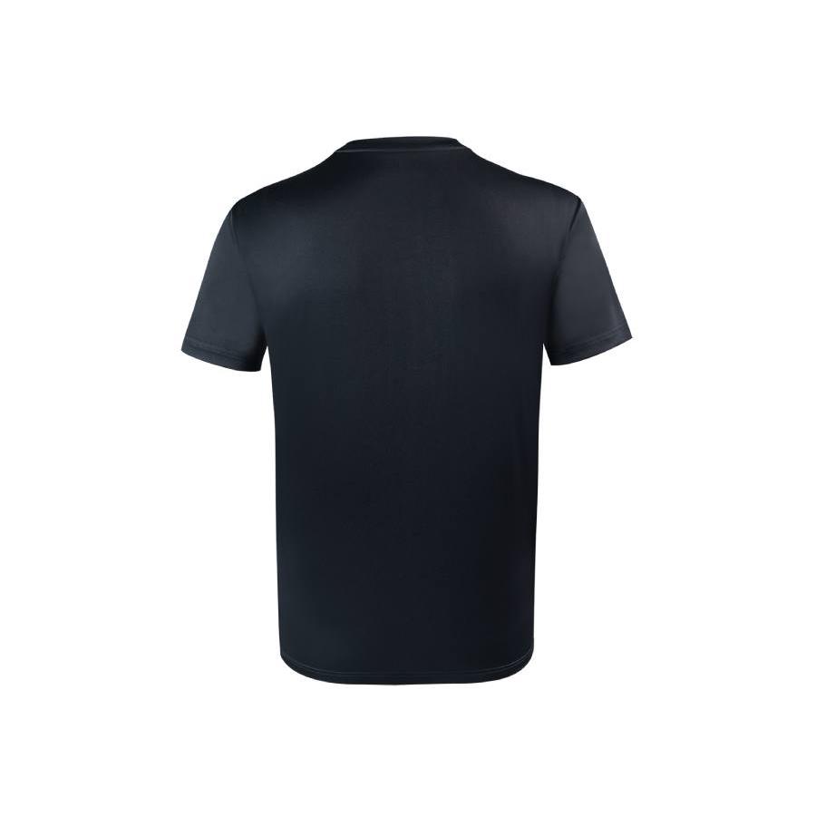 VICTOR Tシャツ 限定 ビクター バドミントン スヌーピー PEANUTSコラボ