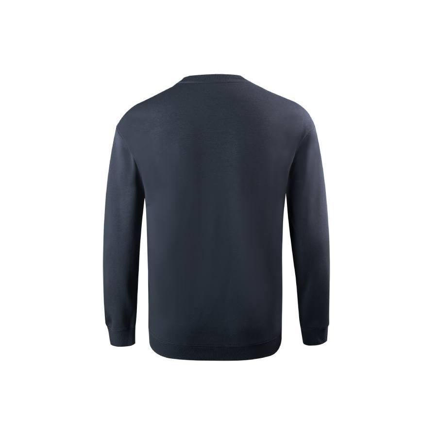 PEANUTS VICTOR コラボ スヌーピー スウェット　バトミントン　XL VICTOR(スポーツ) トレーナー 限定 ビクター VICTOR