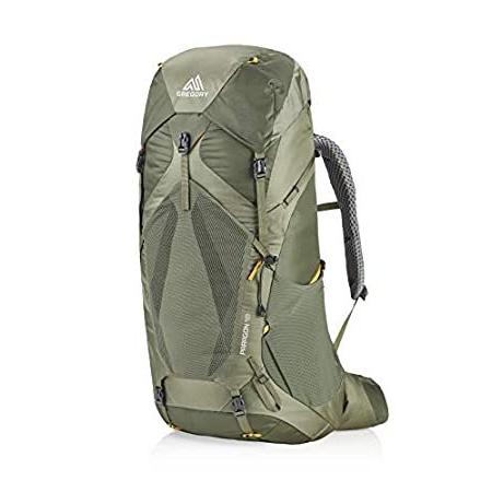 【中古】 Products Mountain Gregory Men's 並行輸入品 Backpack Backpacking 48 Paragon リュックサック、デイパック