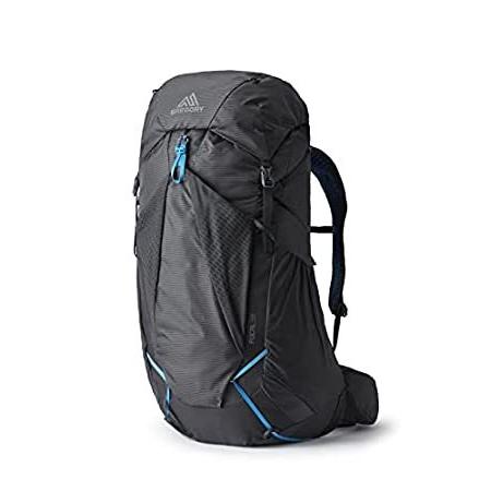 世界有名な Mountain Gregory Products 並行輸入品 Backpack Backpacking 58 Focal リュックサック、デイパック
