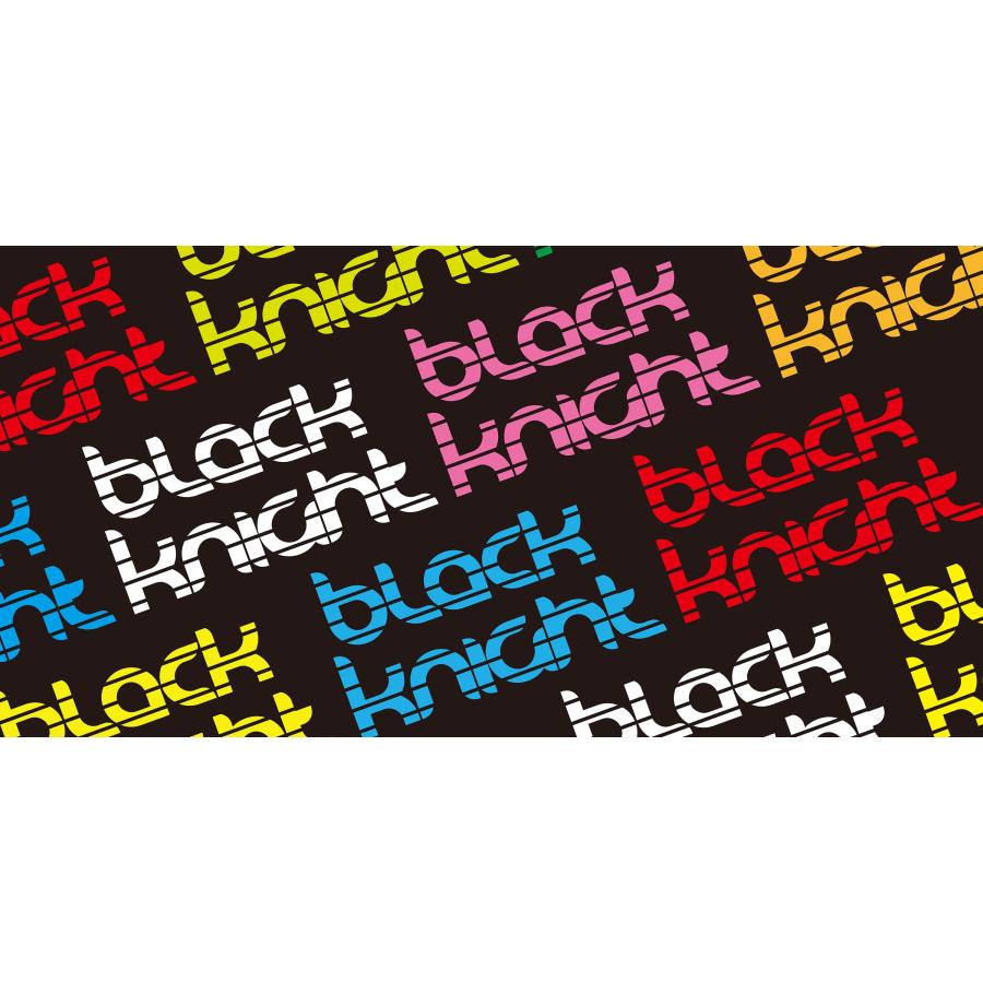 ブラックナイト バドミントン アクセサリー black knight マイクロファイバースポーツタオル BAC-3904T｜shuttle-studio｜03
