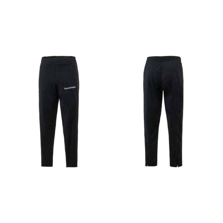 black knight ブラックナイト バドミントン ウェア black knight UNI