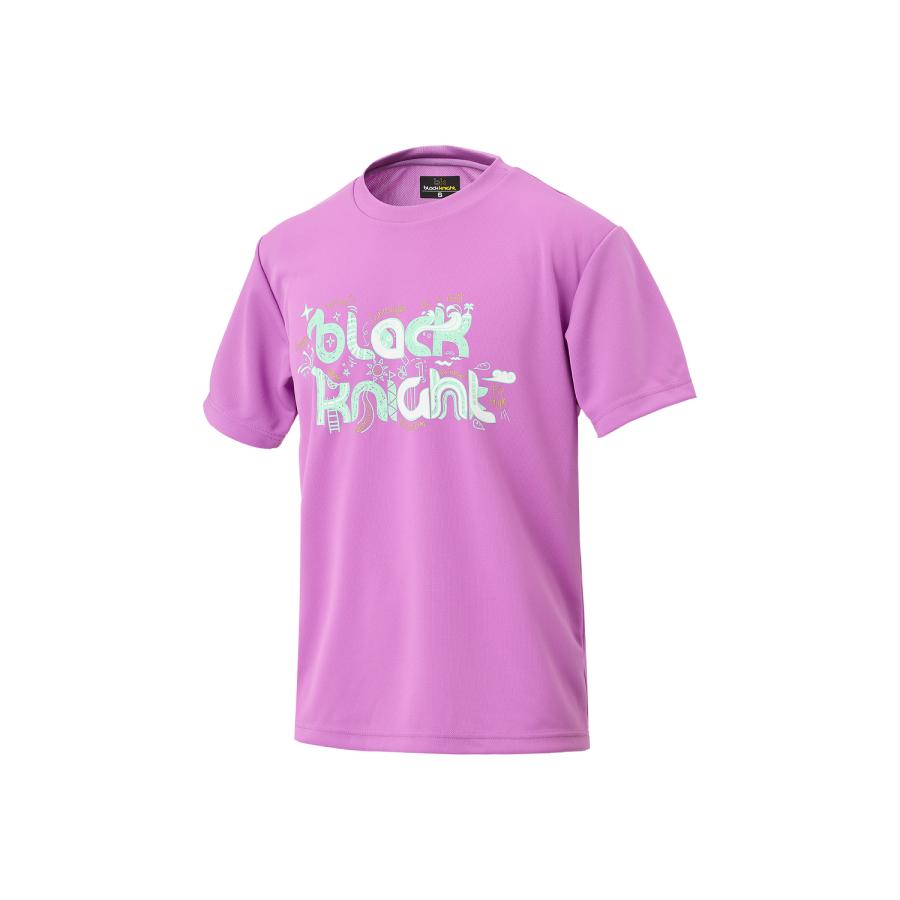 black knight ブラックナイト バドミントン ウェア black knight UNI