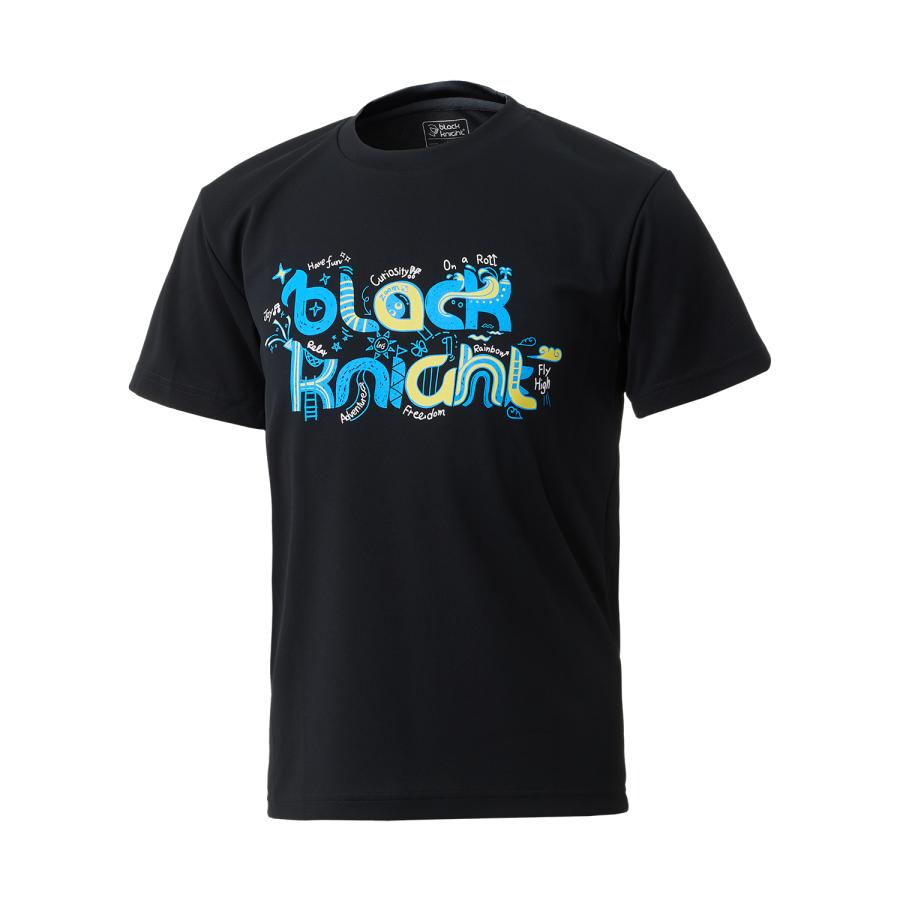 black knight ブラックナイト バドミントン ウェア black knight UNI