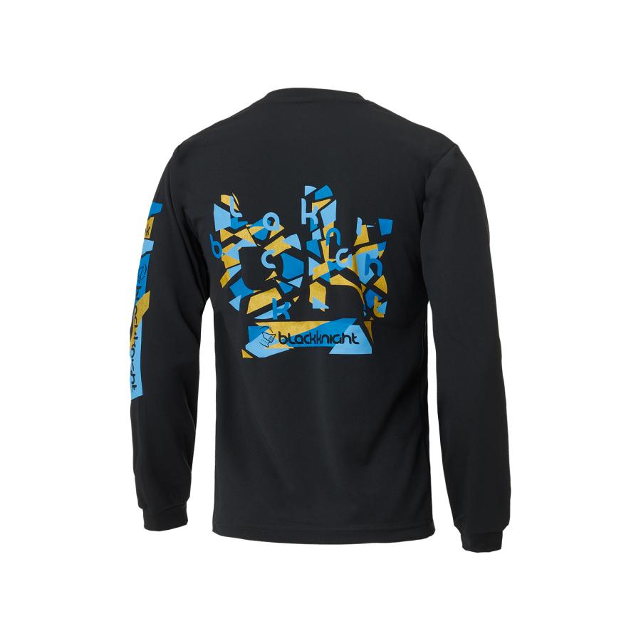 black knight ブラックナイト バドミントン ウェア black knight UNI