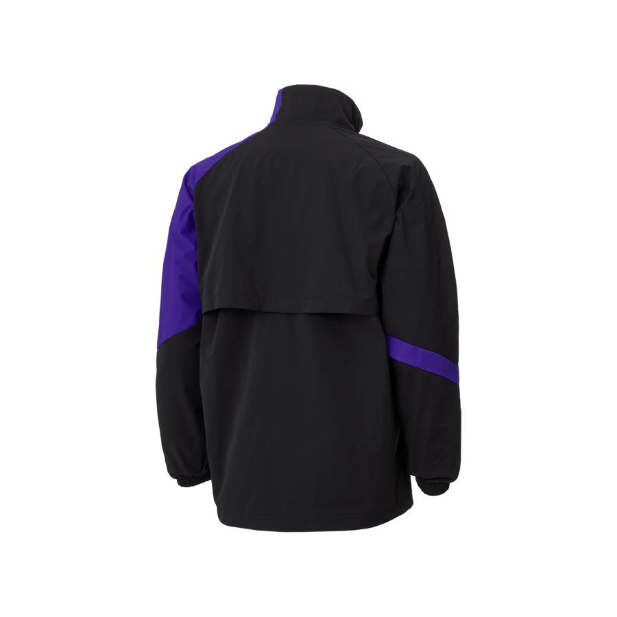 black knight ブラックナイト バドミントン ウェア black knight UNI