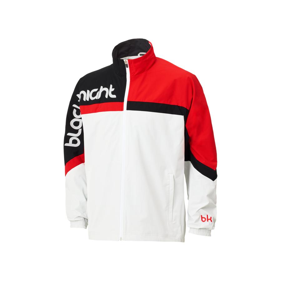 black knight ブラックナイト バドミントン ウェア black knight UNI