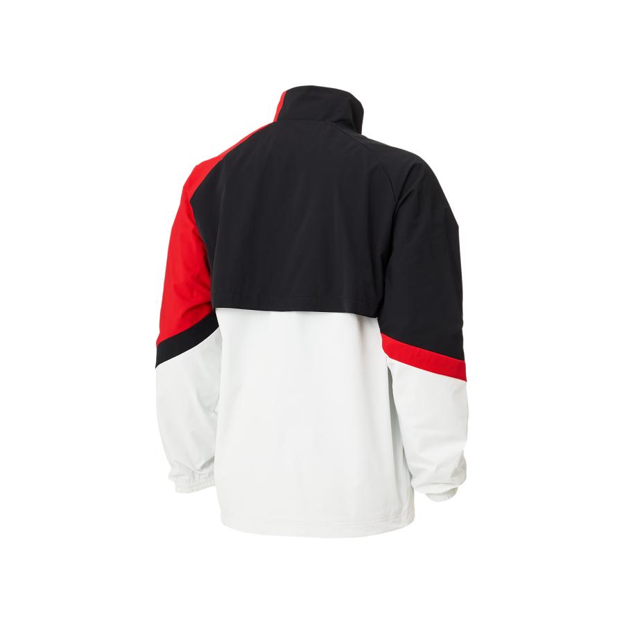 black knight ブラックナイト バドミントン ウェア black knight UNI