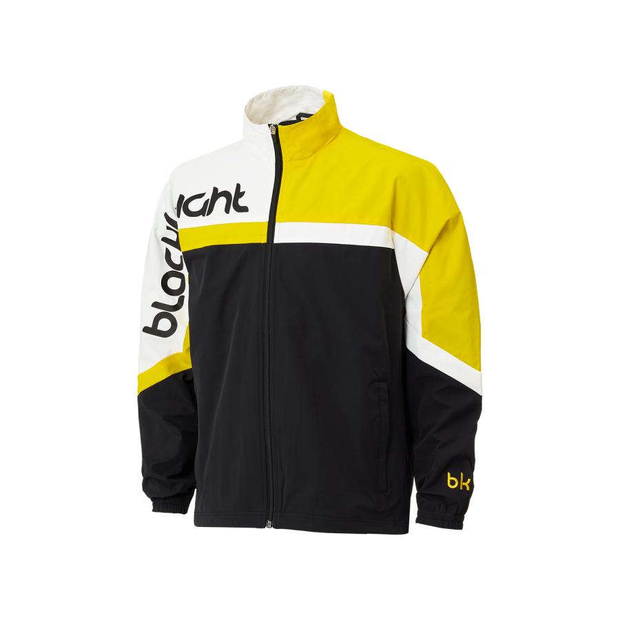 black knight ブラックナイト バドミントン ウェア black knight UNI