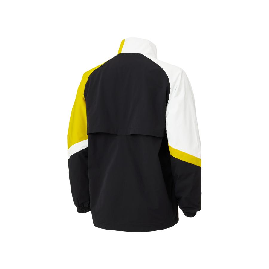 black knight ブラックナイト バドミントン ウェア black knight UNI