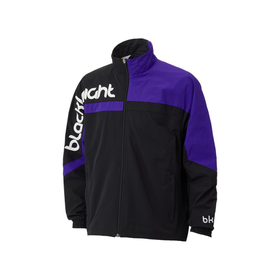 black knight ブラックナイト バドミントン ウェア black knight UNI