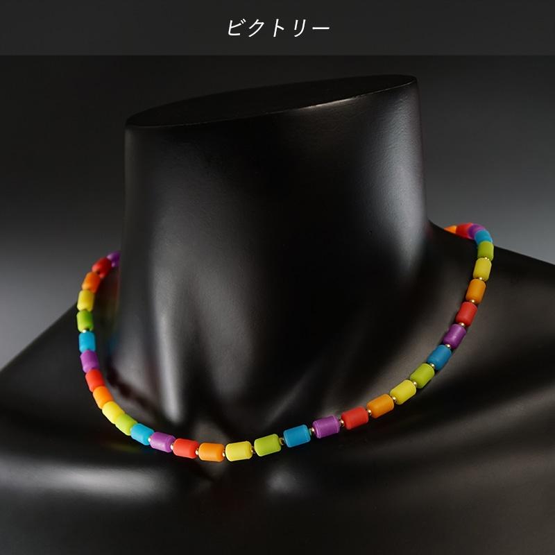 CHRIO クリオ スーパーネックレス・インパルスAC 65cm HEARTZ CHRIO クリオ スーパーネックレス・インパルスAC 65cm HEARTZ