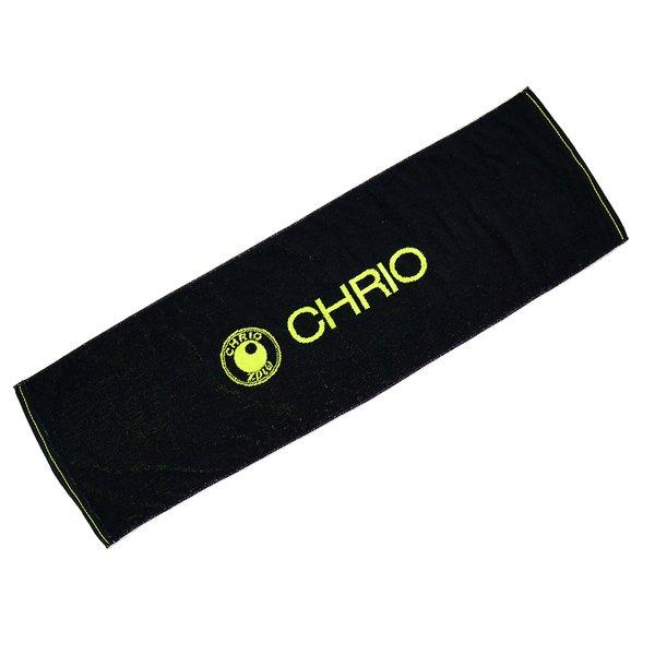 クリオ タオル CHRIO スポーツタオル ジャガード | CHRIO