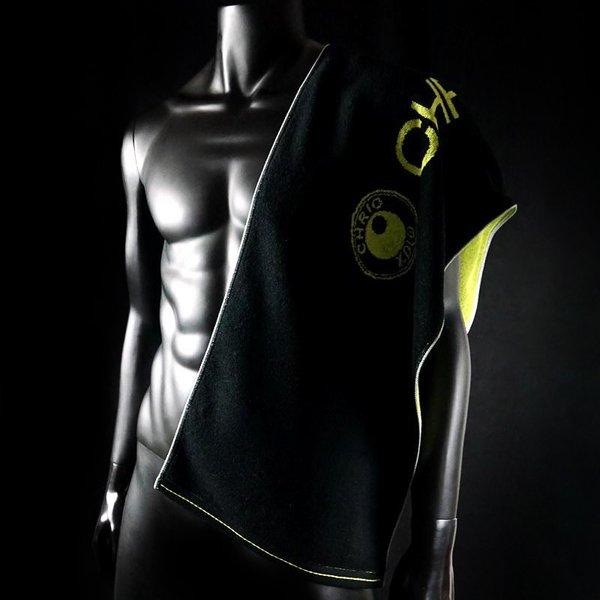 クリオ タオル CHRIO スポーツタオル ジャガード | CHRIO | 01