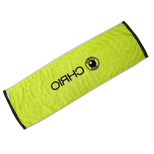 クリオ タオル CHRIO スポーツタオル ジャガード | CHRIO | 02