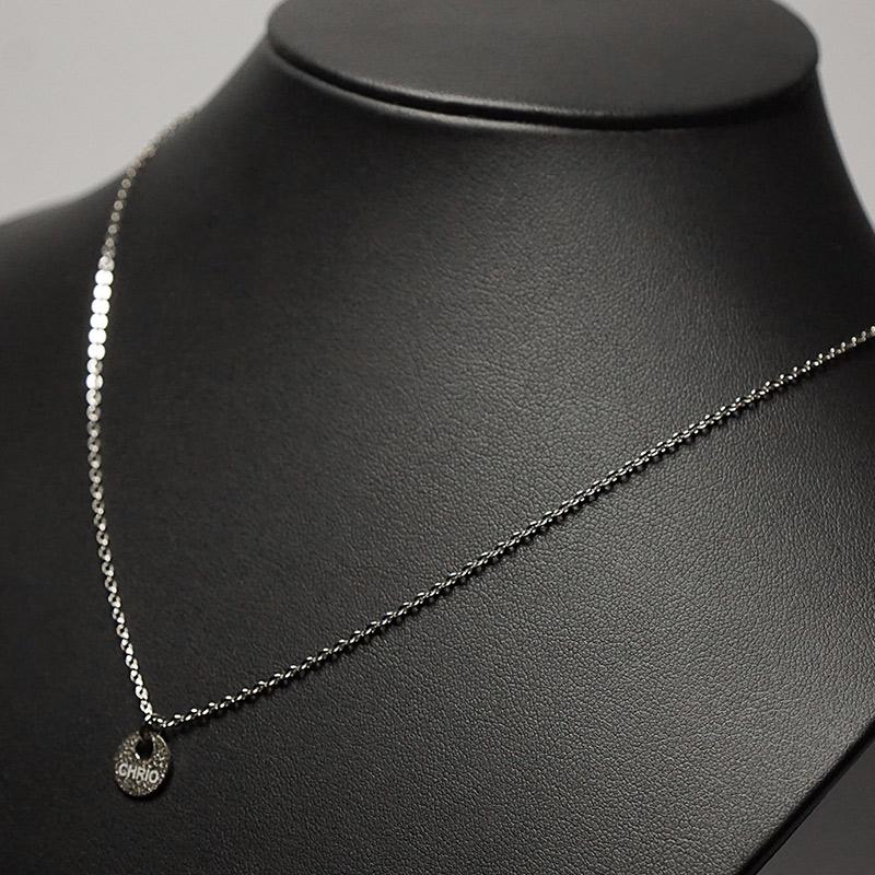 クリオ ネックレス CHRIO ルシアネックレス チタン Dシリーズ | CHRIO | 01