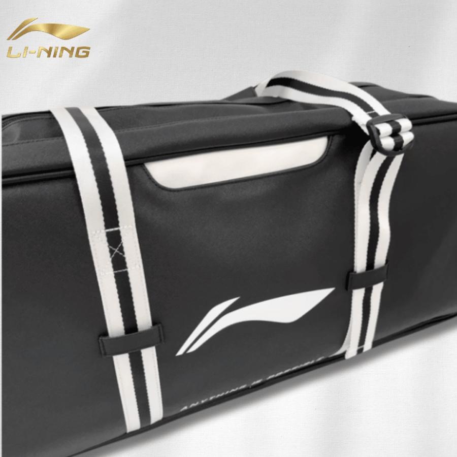 LI-NING リーニン バドミントン バッグ ラケットバッグ トーナメント