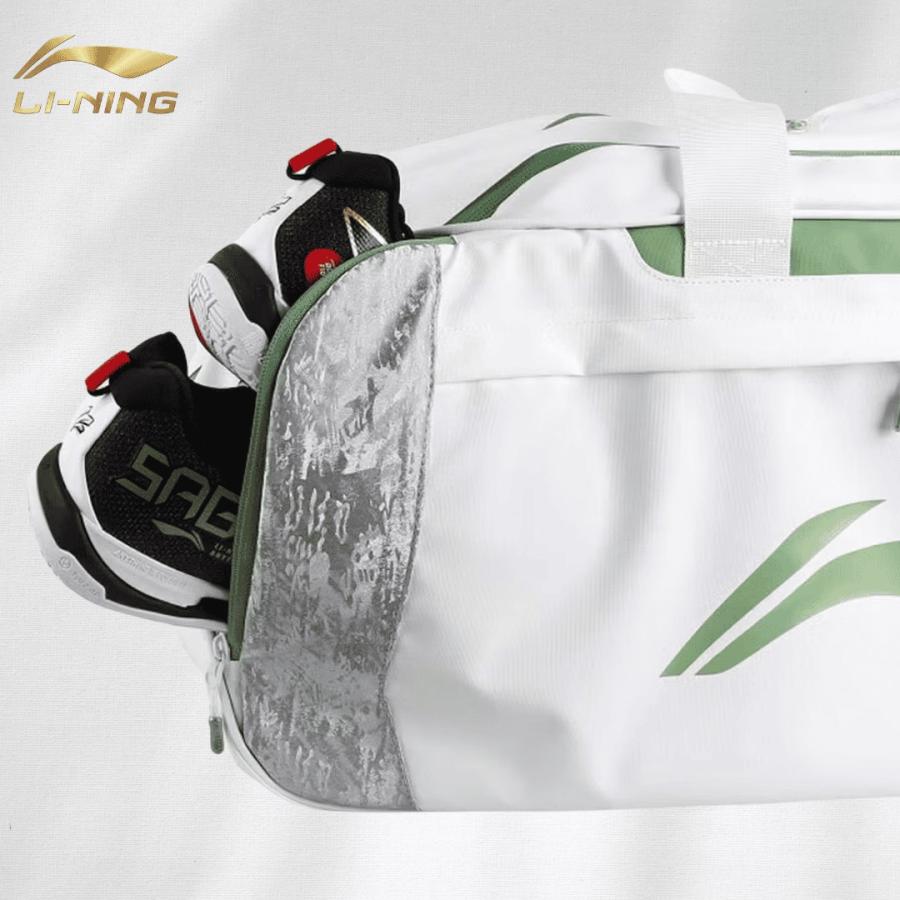 LI-NING リーニン バドミントン バッグ ラケットバッグ トーナメント