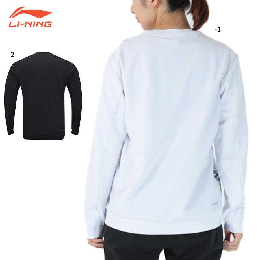 LI-NING リーニン バドミントン ウェア LI-NING UNI トレーニング