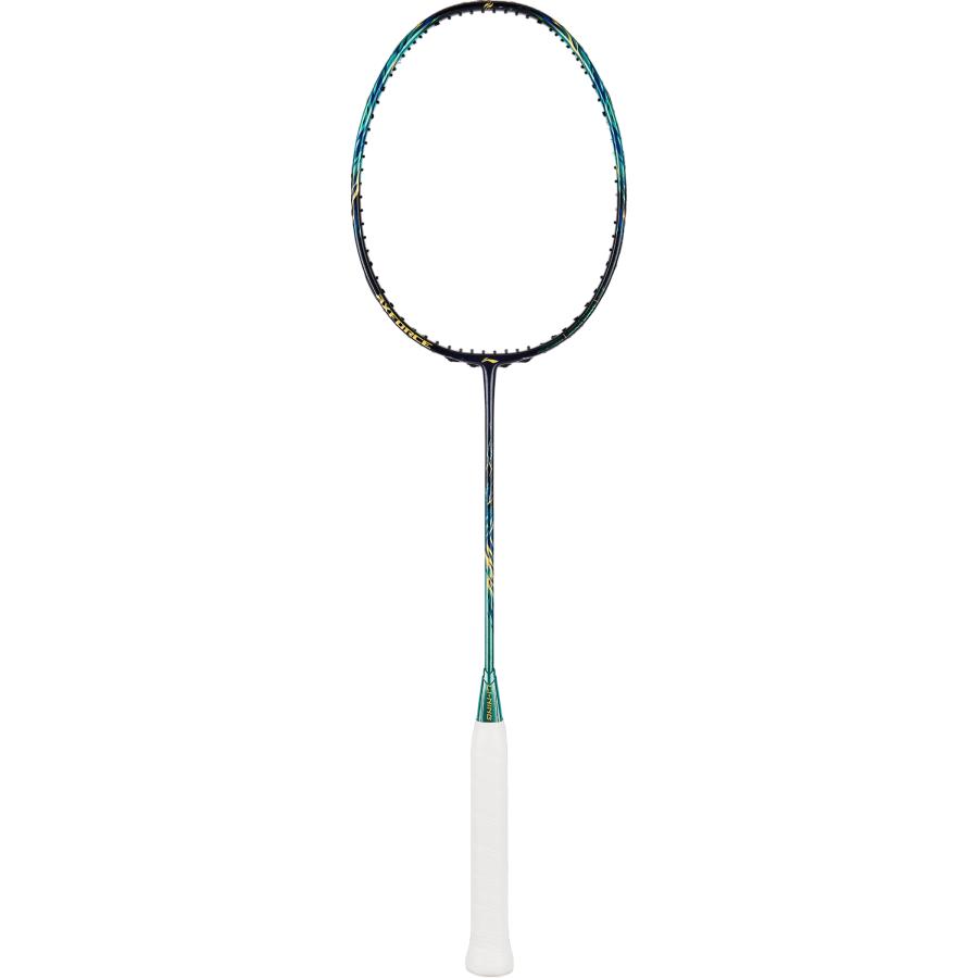LI-NING リーニン バドミントン ラケット LI-NING AX100II AXFORCE 100