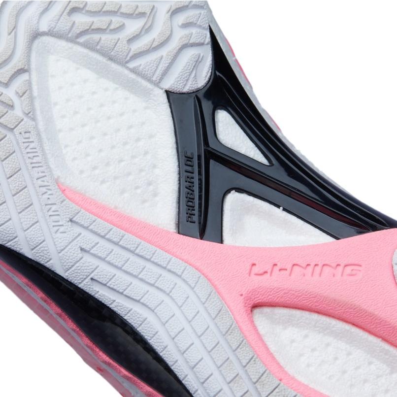 LI-NING リーニン バドミントン シューズ LI-NING AYAU007 3E 2025年