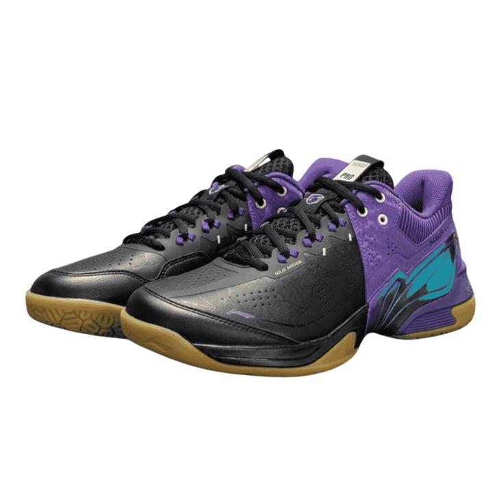 LI-NING リーニン バドミントン シューズ LI-NING AYAW001 -2 2026年