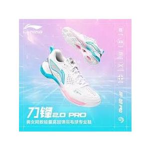 LI-NING リーニン バドミントン シューズ LI-NING AYZV001 2026年