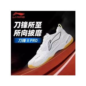 LI-NING リーニン バドミントン シューズ LI-NING AYZV001 2026年