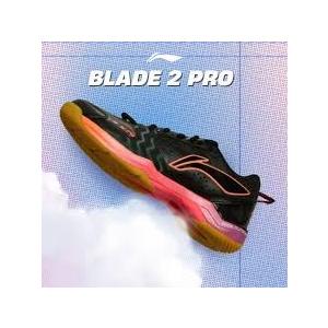 LI-NING リーニン バドミントン シューズ LI-NING AYZV001 2026年