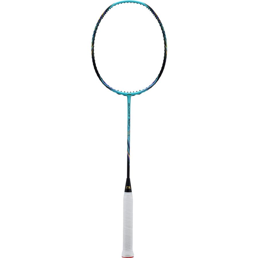 バドミントンラケット Li-NING BLADEX700 5U6 ラケット