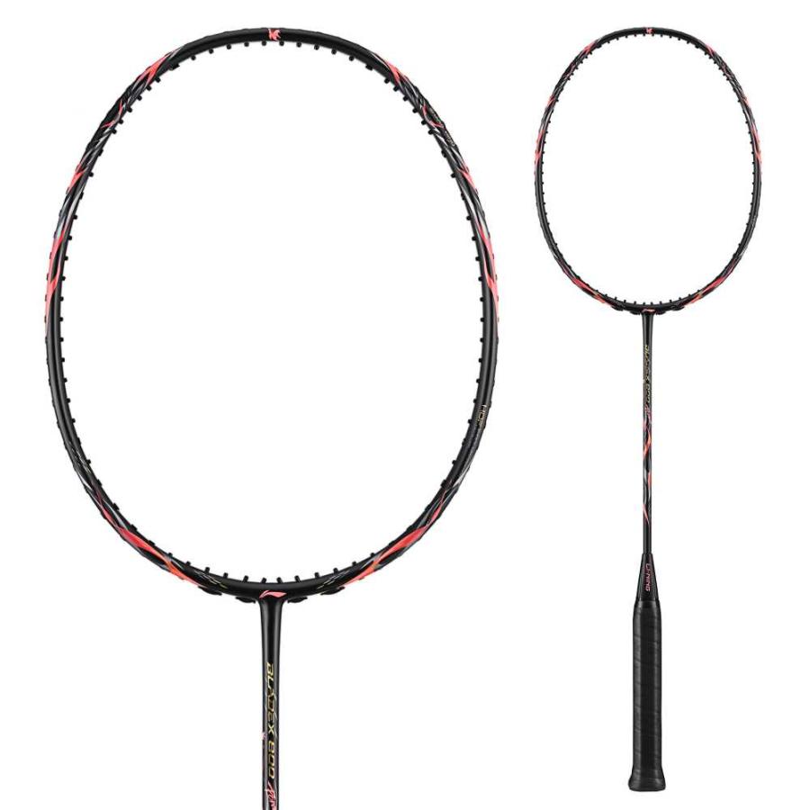 LI-NING リーニン バドミントン ラケット LI-NING BX800P BLADEX 800
